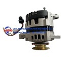 502-00008 Alternator for Doosan Excavator DX225LCA (300901-00112, 119836-77201)1