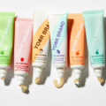 Candy Lip Balm with Vitamin C, Shea Butter, and SPF 151