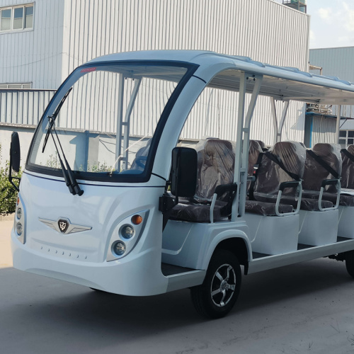 Causes of controller failure in Golf Cart