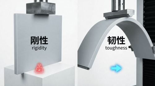 ຄູ່​ມື​ທີ່​ສົມ​ບູນ​ແບບ​ກ່ຽວ​ກັບ​ຄວາມ​ແຂງ​, ຄວາມ​ເຂັ້ມ​ແຂງ​, ແລະ​ການ​ທົນ​ທານ​ຕໍ່​ຜົນ​ກະ​ທົບ​ຂອງ​ພາດ​ສະ​ຕິກ