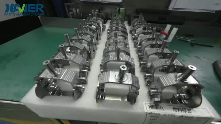 недорогая обработка на станке с ЧПУ