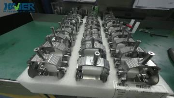 low cost cnc machining