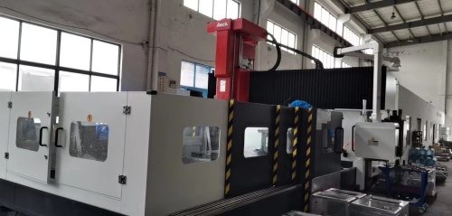 شركة Jiaxing Zhuoer Precision Machinery Co., Ltd. - الشركة المصنعة الدقيقة التي تخدم صناعات أشباه الموصلات والفراغ والفضاء