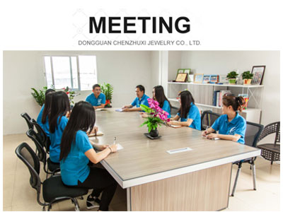 DongGuan Chenzhuxi Jewelry Co., Ltd.