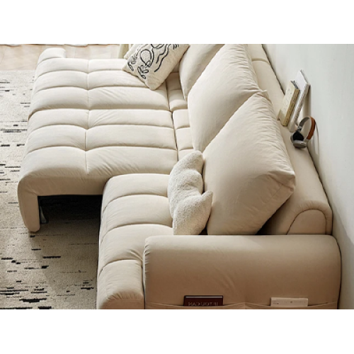 AI Adaptation and Eco-Friendly Innovation Reshape the Global Upholstered Sofa Industry in 2026