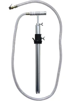 Hand Pump-1