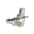 Aluminum Truss Connectors and Accessories - Spigot Hinge1
