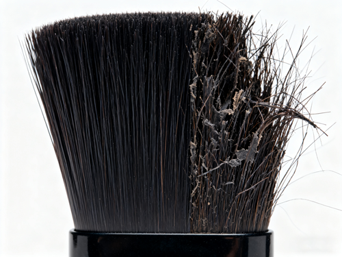 Làm thế nào là hiệu suất chống lão hóa của các sợi bàn chải PP?