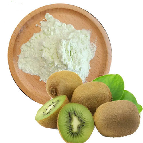 Por que a fruta kiwi é chamada de rei das frutas