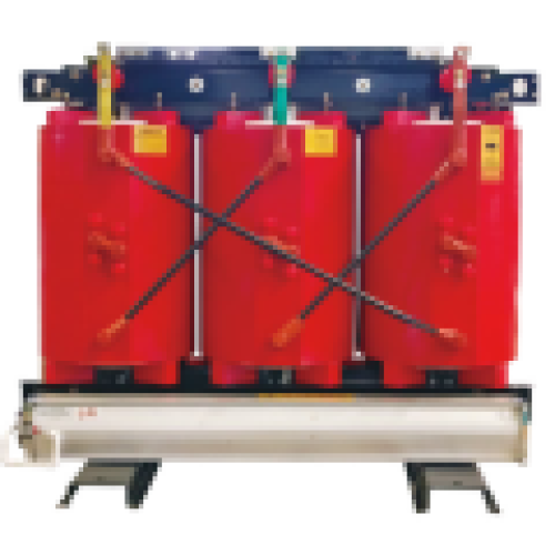 Aggiornamento dell'innovazione Green Power: il trasformatore di tipo a secco in resina SCB18 espande l'ambito dell'applicazione di distribuzione