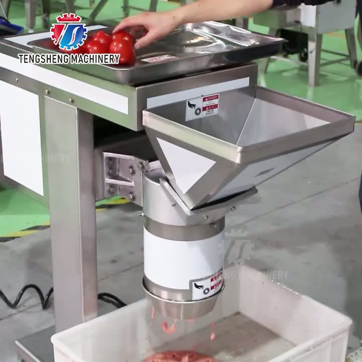 Trituradores de alimentos TS-S68