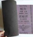 Hot Sale Emery Cloth Abrasive Sheets for Sanding1