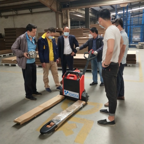 Что такое поддон Toyota Pollet?