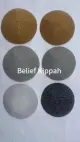 Ibelief Satin Kippah