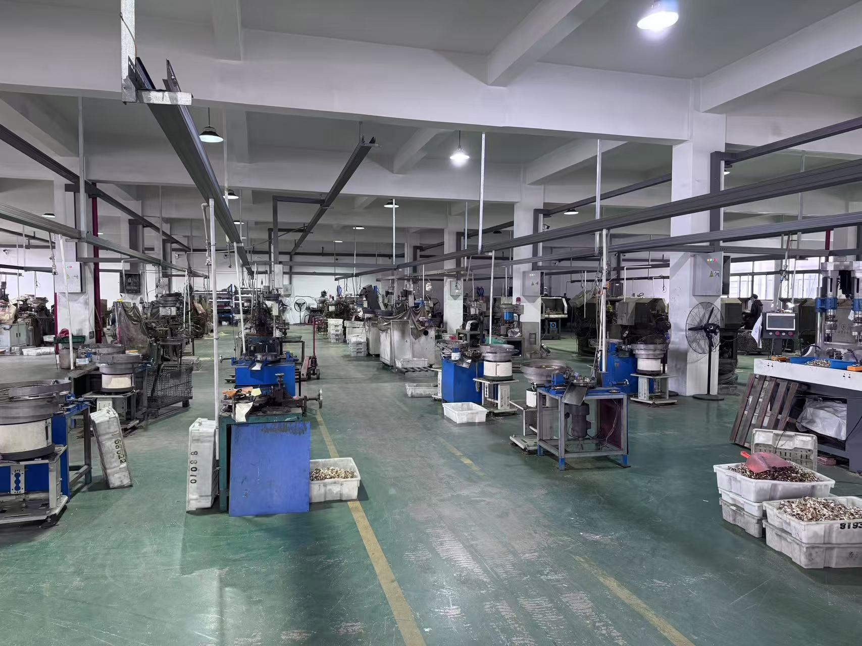 Taizhou Yuehao Technology Co., Ltd.