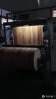 Drukowanie papieru / drewnianego papieru zbożowego na powierzchni mebli