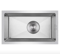 Handmade Small Size Single Bowl Stainless Steel Kitchen Sink - Made in China1