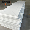 Wholesale Calacatta Vein Plate Acrylic Artificial Marble Stone Resin Solid Surface Sheets1