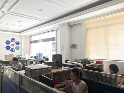 Shenzhen ZT printing CO., Ltd