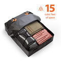 car roof storage ,rainproof cargo bag,Top Cargo Storage Bag for Roof Racks on Cars1