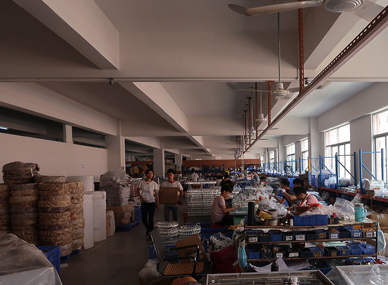 Zhongshan Laidi Lighting Co.,LTD