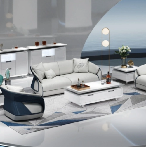 BOBIAO অফিস সোফা: স্টাইলিশ ওয়ার্কস্পেসের জন্য প্রিমিয়াম পছন্দ