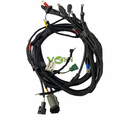 Doosan Excavator Wire Harness Engine K1001398B for DX220A DX225LCA1