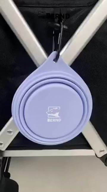 The"Feeding Frenzy"Over a Pet Bowl