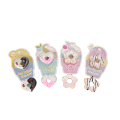 Customized Cake Shaped Jelly Lip Gloss for Girls & Kids1