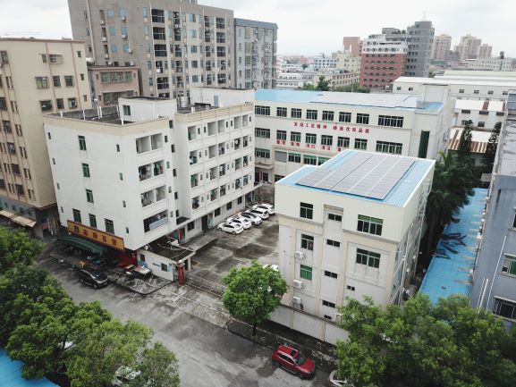 Dongguan Maimeng Cultural Communication Co., LTD