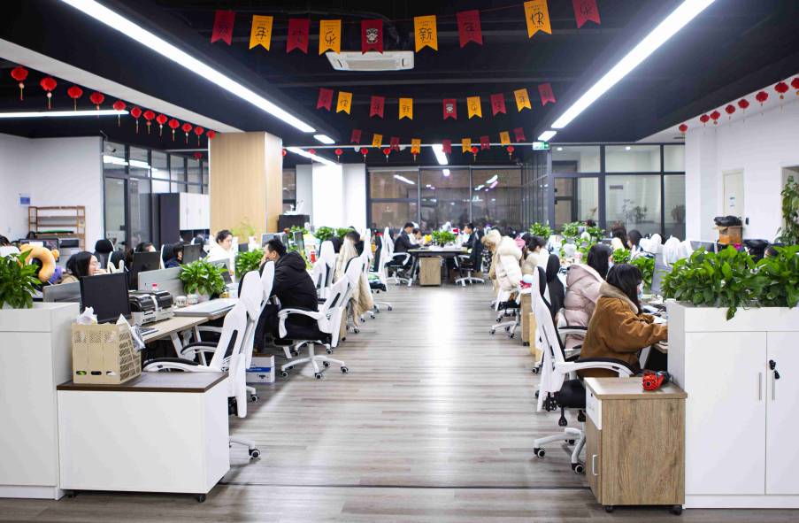 Hangzhou Fundoo Trade Co., Ltd.