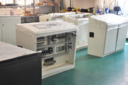 DONGGUAN SHENGTU PRINTING EQUIPMENT CO., LTD.
