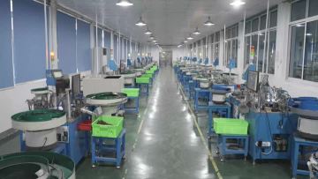 Switch Automatic Production Equipment