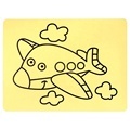 Creative Kids: Unleashing Artistic Skills with the Fun Sand Sticker Art Kit1