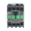 3P+NO Contactor, 3 Phase Contactor Interruptor - 2 x 40A, 30mA, CJX2-2510 AC 220V/380V, 25A, 24V/30A, 2 Pole Contact, 30 Amp1