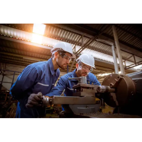How Accurate Is a Milling Machine?