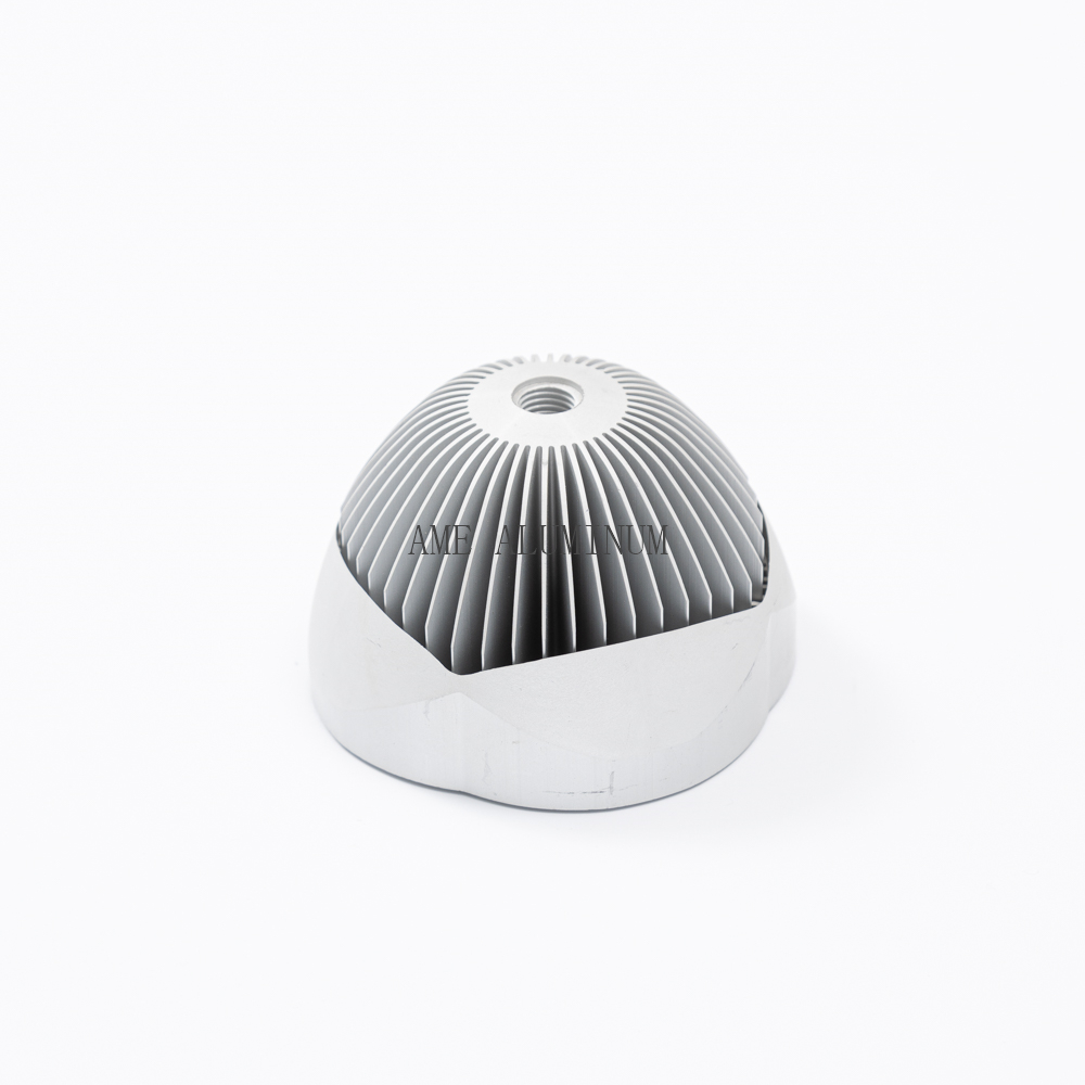 led round heat sink