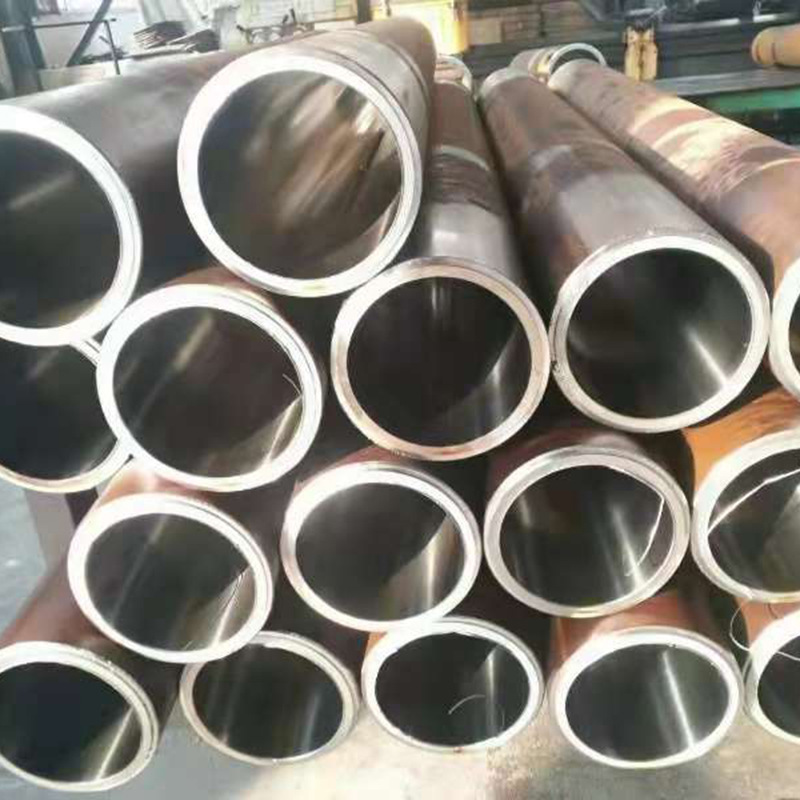 seamless carbon steel pipe