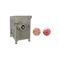 Commercial Electric Meat Mincer Grinder - 1500W Kitchen Chopper & Sausage Maker1