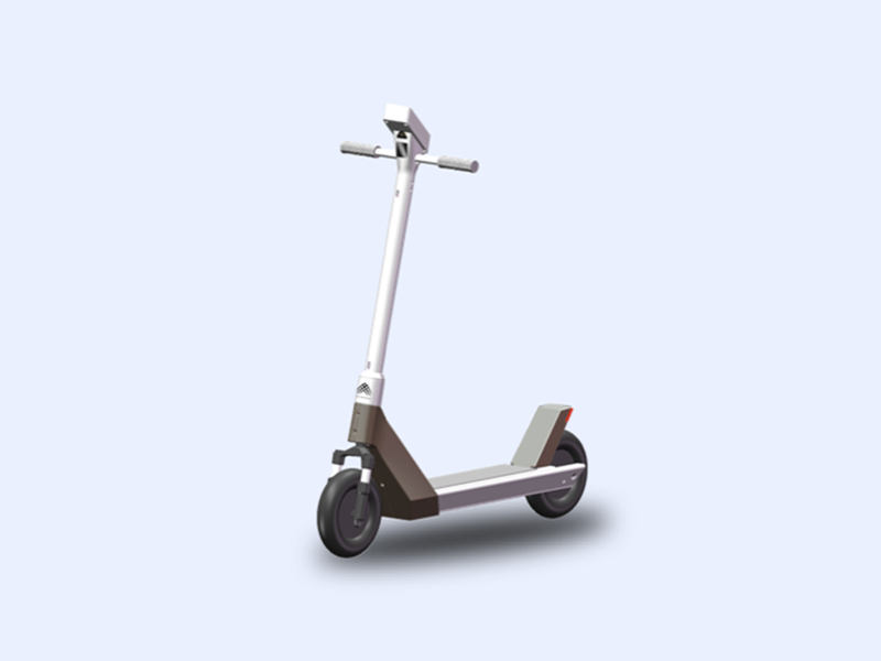 Jiangsu Anywhere Mobility LTD.