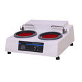 Hot Sale Best Price MP-2B Double Disc Metallographic Specimen Grinding Polishing Machine1