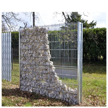 China Top 10 Wire Mesh Gabion Box Brands