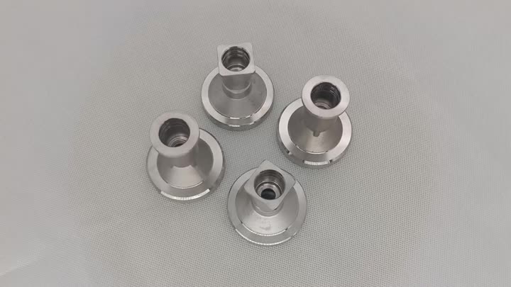 cnc machining turning parts 