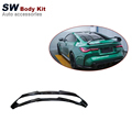 Carbon Fiber AE Style Rear Spoiler for BMW M3/M4 G80/G82/G83 2020-20221