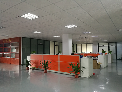 Guangdong guangzhidian lighting Co., Ltd.