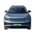Volkswagen's Revolutionary VW ID.6 X 2023 Pure Long Range Electric SUV1