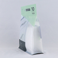 Aood texture manufacturer custom-made ziplock polybag beautiful printing eight edge-sealing bag hardware fitting packing bag1