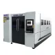 1000W-6000W Ronde/vierkante metalen buis Lasersnijmachine