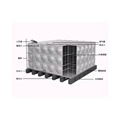 Stainless Steel Water Storage Tanks and Panel Tanks1