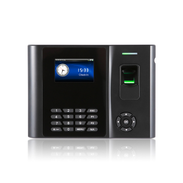 GT 200 Biometric Fingerprint
